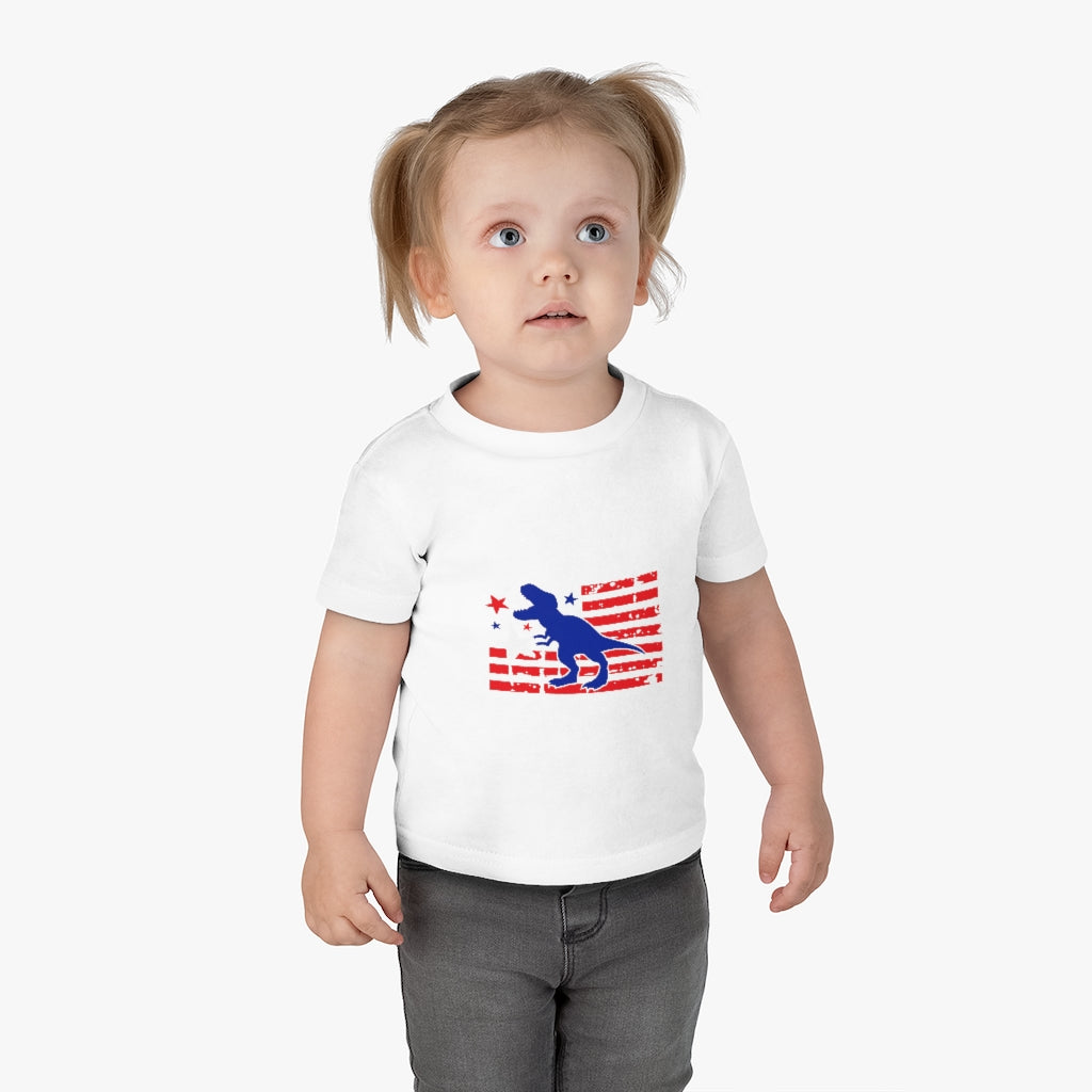 Infant Cotton Jersey Tee
