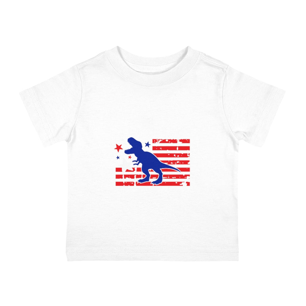 Infant Cotton Jersey Tee