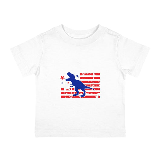 Infant Cotton Jersey Tee