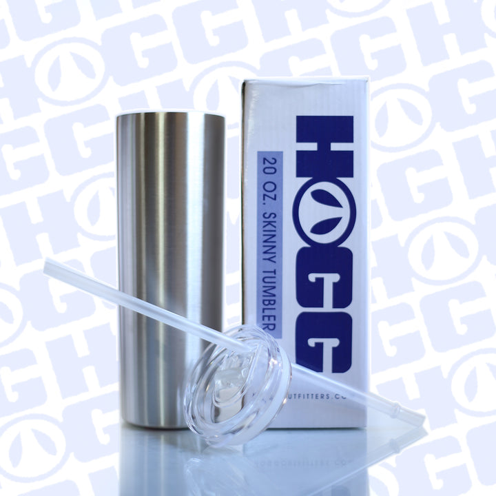 American Baseball Sublimation Tumbler