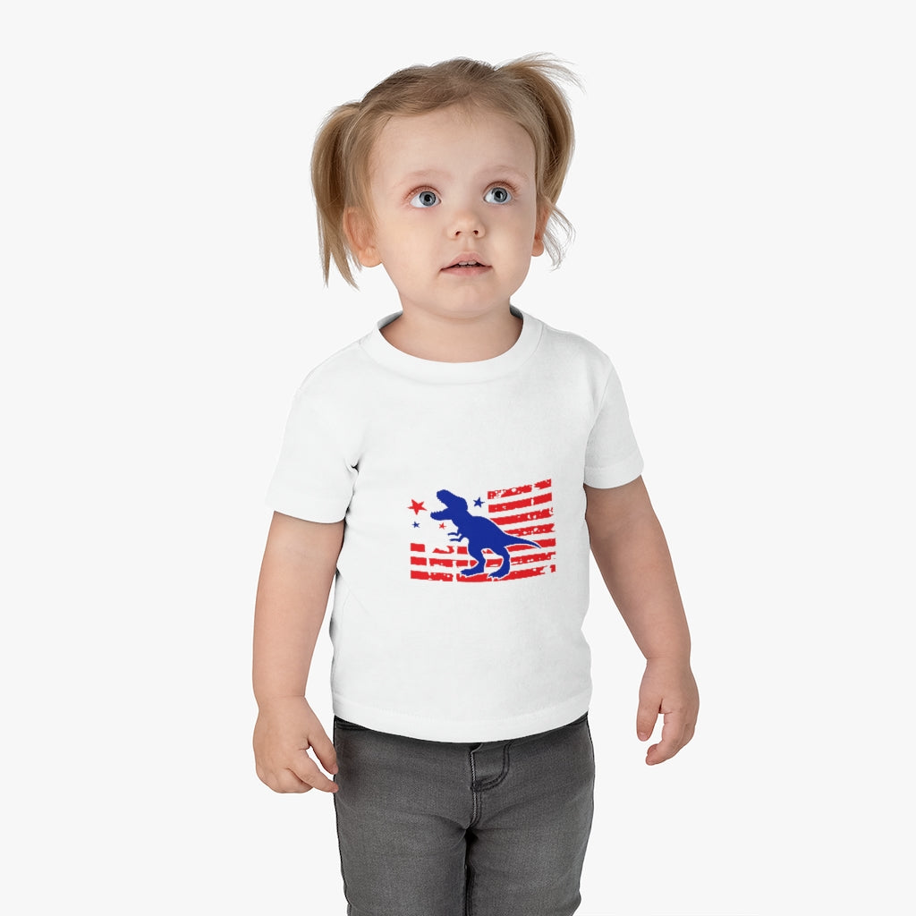 Infant Cotton Jersey Tee
